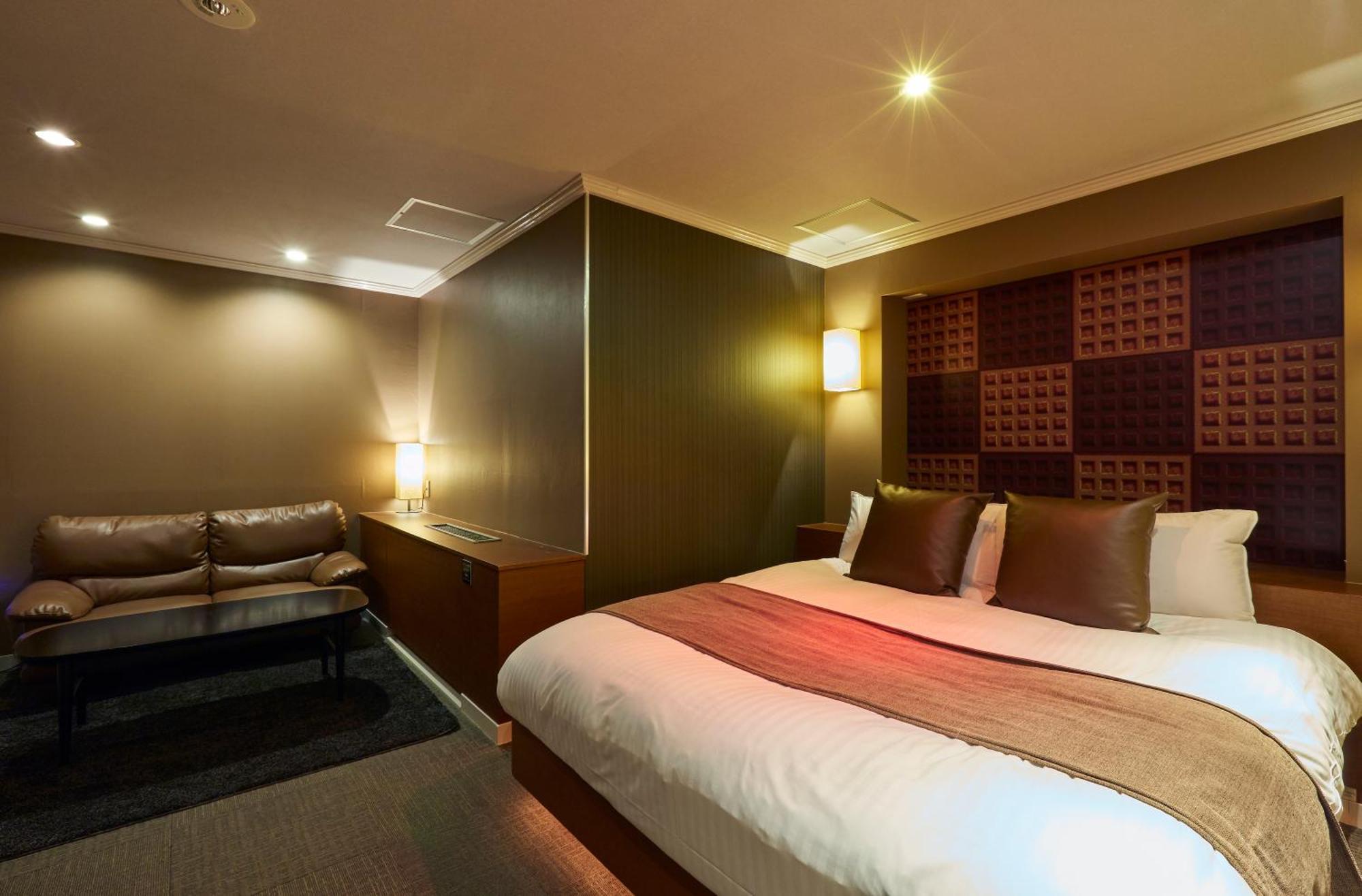 Hotel Love Nagoya Exterior foto